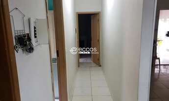 Imagem 5: Casa à venda, 3 quartos, 1 suíte, 2 vagas, JARDIM EUROPA - Uberlândia/MG