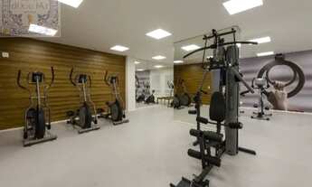 Imagem 5: SANTOS - Apartamento Padrão - MARAPÉ