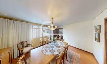 Imagem 7: Apartamento no Bigorrilho - 4 Quartos