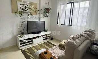 Imagem 3: Kitnet na Av Costa E Silva, Semi Mobiliada, 1 Andar, Boqueirão, Praia Grande, SP