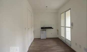 Imagem 3: Apartamento para Aluguel - Vila Esperança, 2 Quartos, 29 m2