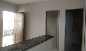 Imagem 6: ALUGO CASAS Casa com 2 dormitórios