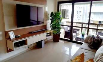 Imagem: Apartamento a Venda no bairro Pitangueiras