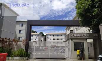 Imagem 2: Apartamento em São Raimundo - Governador Valadares