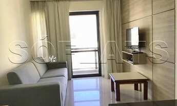 Imagem: LINDO APTO NO JARDIM PAULISTA A VENDA