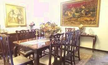 Imagem 1: Casa (sobrado na rua) 4 dormitórios/suite, cozinha planejada