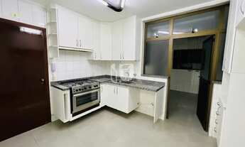 Imagem 5: Apartamento para aluguel com 150 m com 3 dorm varanda 2 vagas Santa Paula - São Caetano do