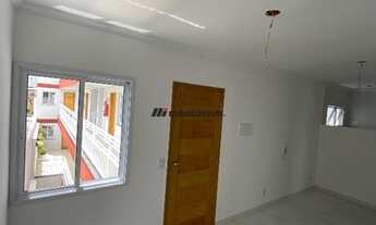 Imagem 3: Apartamento à venda, 2 quartos, Vila Santa Clara - São Paulo/SP