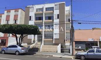 Imagem 2: Apartamento com 2 dormitórios à venda, 59 m² por R$ 240.000,00 - Igapó - Londrina/PR