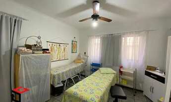 Imagem 7: Sobrado à venda 4 quartos 1 suíte 2 vagas Jamaica - Santo André - SP