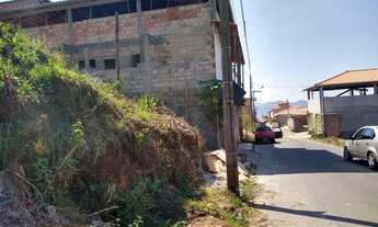 Imagem 2: Lote Bairro Liberdade