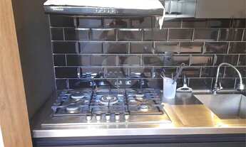 Imagem 5: Galpão Comercial/Industrial