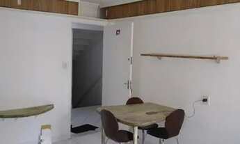 Imagem 7: Baixou! 2 Quartos Mobiliado Garagem Piscina Academia Salão de Festas