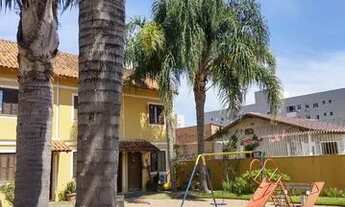 Imagem 6: Vendo sobrado 03 dormitórios no bairro Ipanema