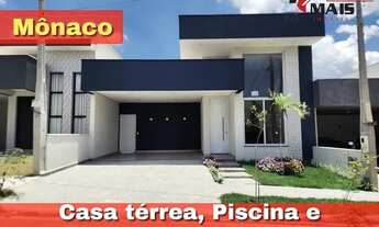 Imagem 3: Casa à venda no Condomínio Jardim de Mônaco - Hortolândia