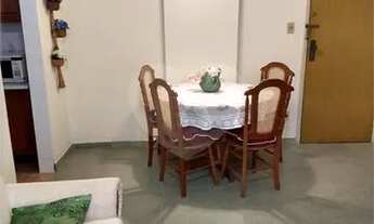 Imagem 4: Apartamento de 1 dormitório a 50 metros da praia no Canto do Forte em Praia Grande