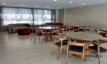 Imagem 7: Apartamento de luxo 4 quartos, 4 suites. Lazer completo, no Sion