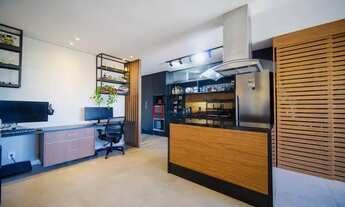 Imagem 2: Apartamento com 2 quartos à venda, 78 m² por R$ 950.000 - Continental - Osasco/SP