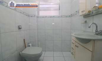 Imagem 4: Apartamento 1 dormitório para Venda, Canto do Forte, 1 dormitório, 1 banheiro, 1 vaga