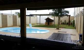 Imagem 4: Área de Lazer no Bairro Jardim Dias