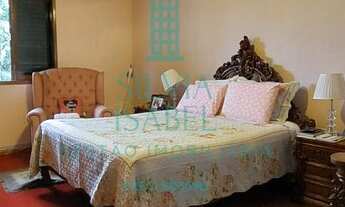 Imagem: Casa para Venda em Mogi das Cruzes, Vila