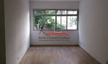 Imagem 5: Apartamento em Vila Nova Conceição - São Paulo