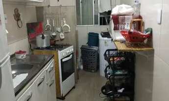 Imagem 6: Vende- se apartamento reformado