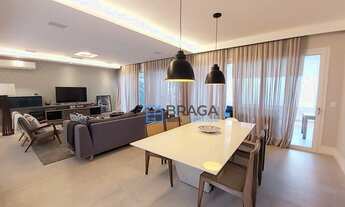 Imagem 4: Casa com 4 suítes, 373 m² - venda por R$ 2.200.000 ou aluguel por R$ 12.085/mês - Recanto