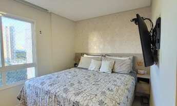 Imagem 6: Apartamento para Venda em Salvador, Patamares, 3 dormitórios, 3 banheiros, 2 vagas