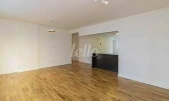 Imagem 3: São Paulo - Apartamento Padrão - Higienópolis