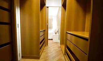 Imagem 3: Condomínio Resort Tamboré Alphaville - Santana de Parnaíba