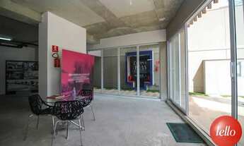 Imagem 2: São Paulo - Loja/Salão - Moema