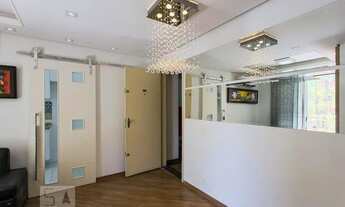 Imagem 6: Apartamento para Aluguel - Vila Prudente, 2 Quartos, 52 m2