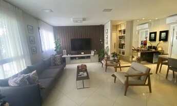 Imagem: Apartamento de 3 quartos no Condomínio