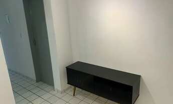 Imagem 5: Apartamento mobiliado