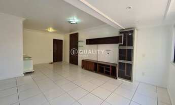 Imagem 2: Apartamento no Cocó com 3 dormitórios, 121 m²