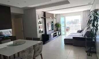 Imagem 3: Apartamento para Venda em Florianópolis, Cacupé, 4 dormitórios, 3 suítes, 5 banheiros, 2 v