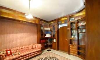 Imagem 6: São Paulo - Apartamento Padrão - HIGIENÓPOLIS