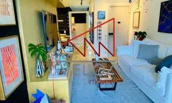 Imagem 3: Apartamento-À VENDA-Leblon-Rio de Janeiro-RJ