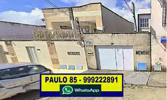 Imagem: Alugo Casa Superior no Bairro Mondubim