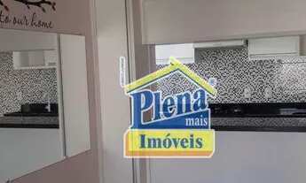 Imagem 3: Apartamento á venda e para alugar com 02 dormitórios- Jardim Nova Hortolândia I- Hortolând