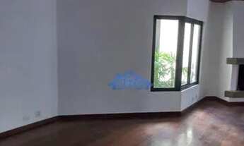 Imagem 3: Casa com 4 dormitórios para alugar, 320 m² por R$ 13.500/mês - Alphaville - Barueri/SP