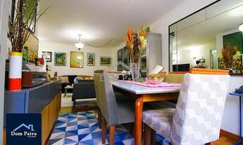 Imagem 4: São Paulo - Apartamento Padrão - Vila Mariana