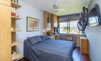 Imagem 7: Cobertura - 214m² com 3 dormitórios no Cristo Redentor - Porto Alegre - RS