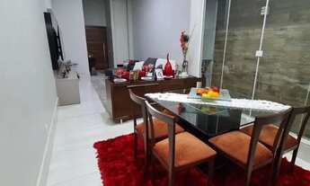 Imagem 3: Casa para venda possui 190 metros quadrados com 3 quartos em Vila Carrão - São Paulo - SP