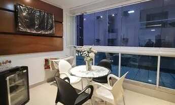 Imagem 5: ED. MAIZA VELLOZO - Apto 160m²; 4 quartos; 2 suítes; 2 vagas; Lazer completo à venda Praia