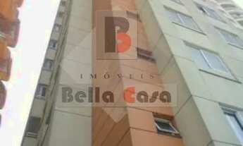 Imagem: 70 m² - Apartamento Chácara Inglesa- Vila