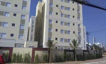 Imagem 3: Alugo apartamento no Condomínio Salamanca