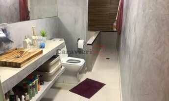 Imagem 5: Sobrado para Venda no bairro Vila Carrão, 3 dorms, 1 suíte e closet, 1 vaga, área construí