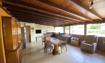 Imagem 5: PORTO ALEGRE - Casa Padrão - Protasio Alves